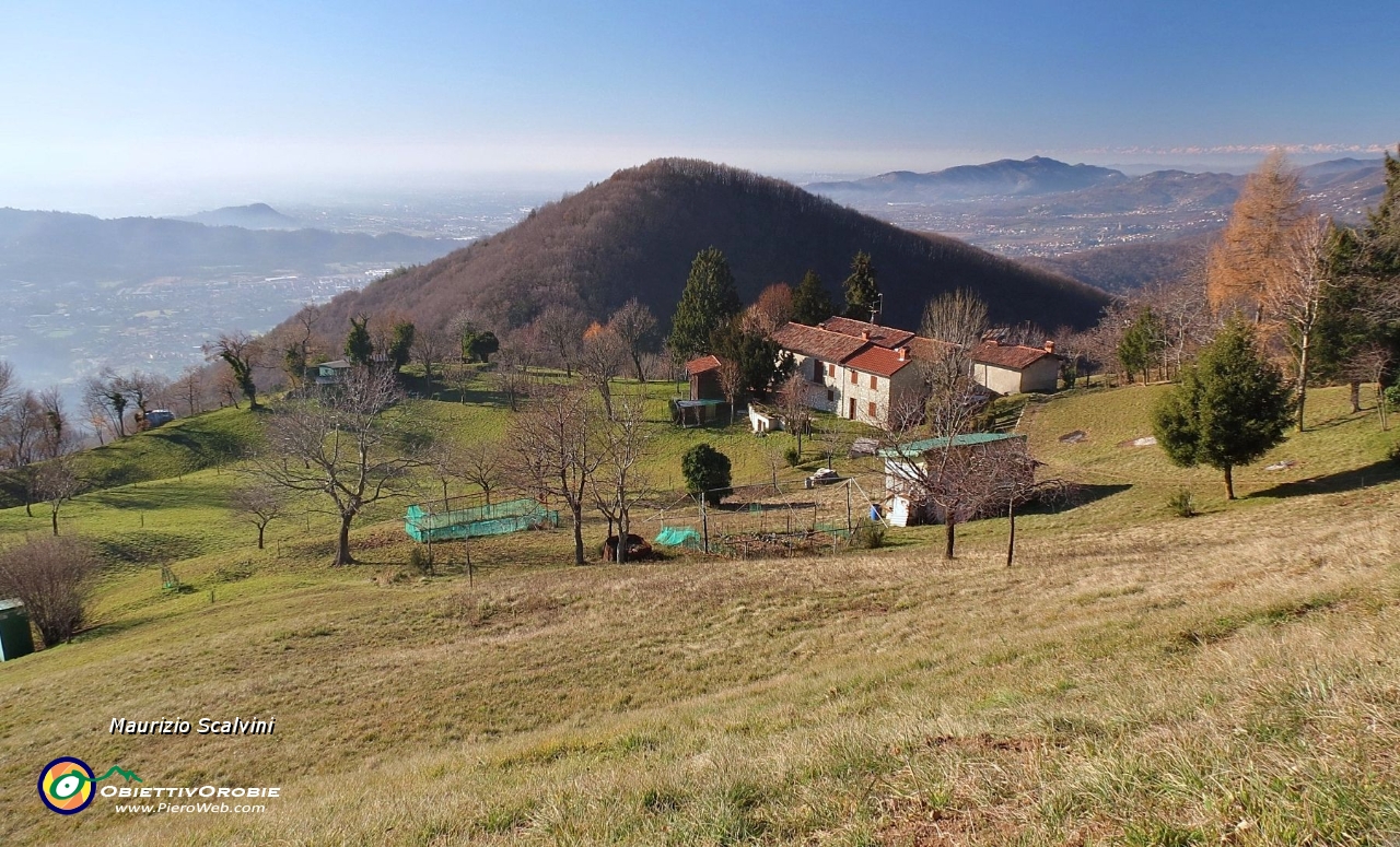 26 Al Monte e il suo panorama....JPG